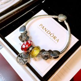 Picture of Pandora Bracelet 4 _SKUPandorabracelet16-2101cly1713698